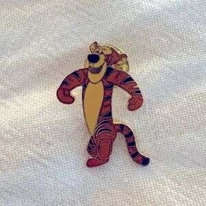 Disney Tigger Pin